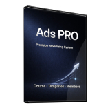 Ads PRO — A Precision Advertising System