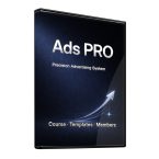 Ads PRO — A Precision Advertising System
