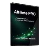 Affiliate PRO — A Professional System for Sustainable Affiliate Marketing