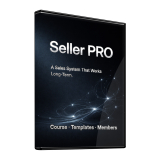 Seller PRO — A Sales System That Works Long-Term